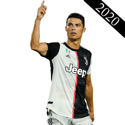 Ronaldo Stickers For Whatsapp  icon