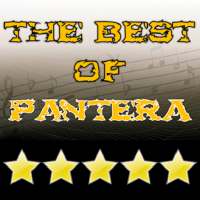 The Best of Pantera Rock Songs on 9Apps