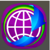 FAST BEST BROWSER icon