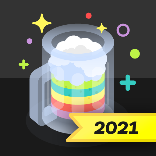 Drinking games: King of Booze  icon