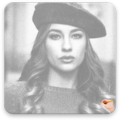 ikon Pencil Sketch Photo Editor