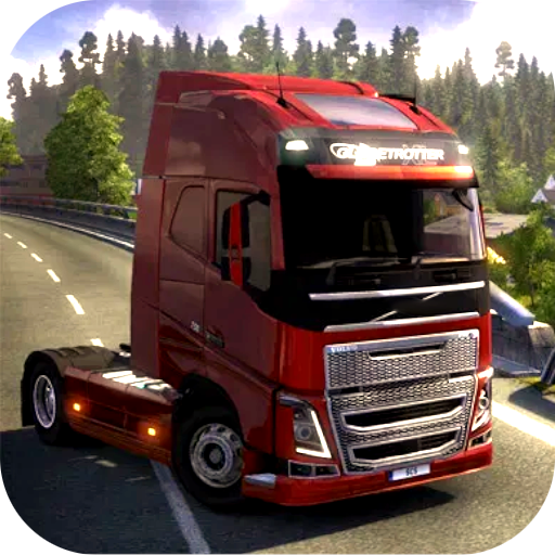 Grand Truck BR Simulator icon