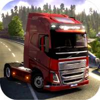 Grand Truck BR Simulator