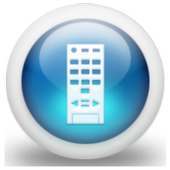 Power Point Control иконка