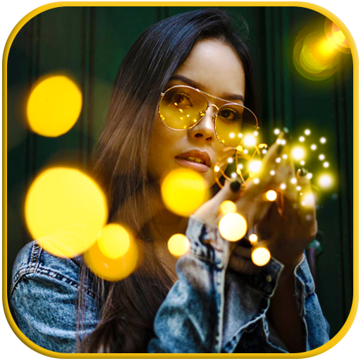 Overlay Photo App icon