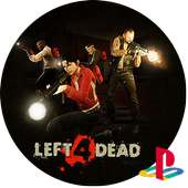 new left 4 dead 2 gameplay art hd wallpaper on 9Apps