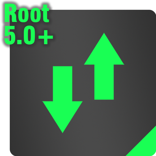 Mobile Data Widget icon