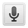 Voice Search icon