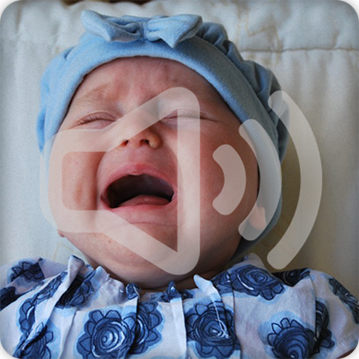 Baby Cry Sounds Ringtones icon