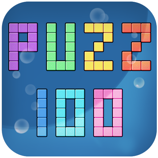 Block Game - Puzzle Block icon