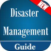 Disaster Management icon