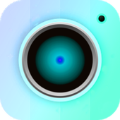 camera for samsung icon