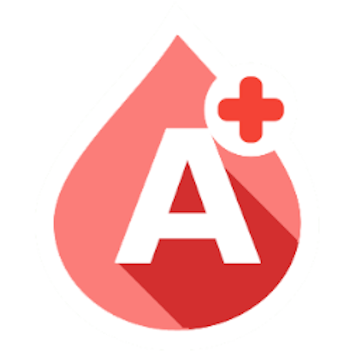 بنك الدم الجزائر icon