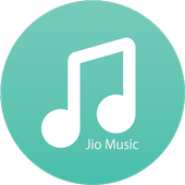 Jio Music - Free for JioSaavn icon