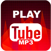 Tube Music MP3 Player icon