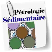 Cours de Pétrologie sédimentaire