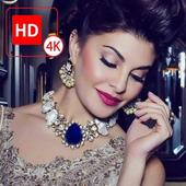 Jacqueline Fernandez Photo icon