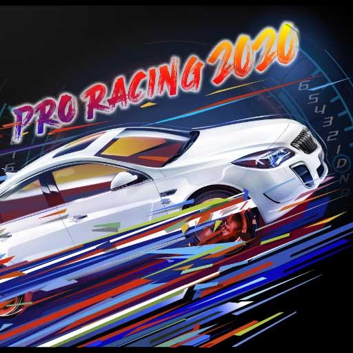 Pro Racing 2020 icon