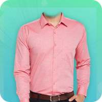 Men Formal & T-Shirt Suit : All Photo Suit Editor on 9Apps