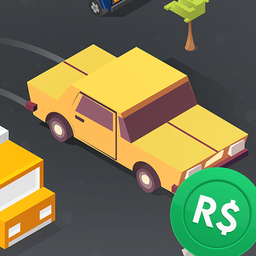 Crashy cars - Free Robux icon