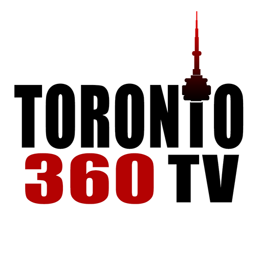 Toronto 360 TV : Live Channel Streaming 2018 icon