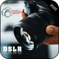 DSLR Blur Camera –Blur Focus Photo on 9Apps