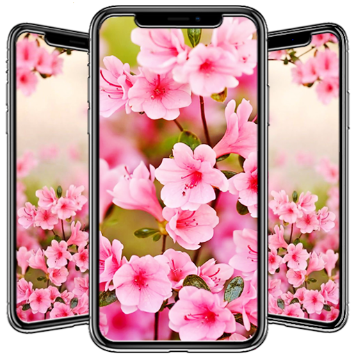 Spring Wallpaper icon