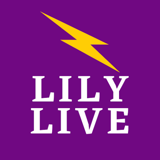 LILY LIVE- Live Video Broadcasts &amp; Streaming Chats icon