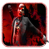 Zombie Hunt icon