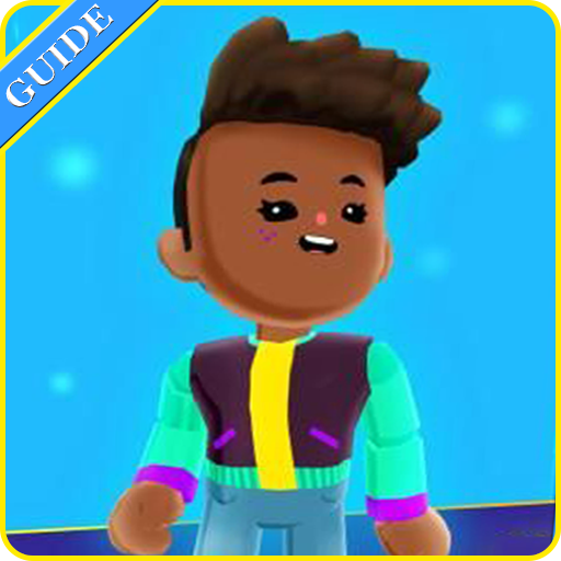 Guide for PK XD &amp; PKXD Explore &amp; Play with Friends icon