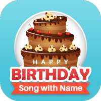 Birthday Song With Name on 9Apps