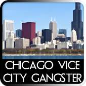 Chicago Vice City Gangster