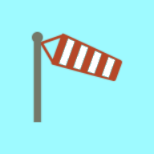 Wind Speed Converter icon