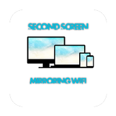 Screen Mirroring Assistant icon