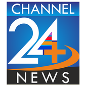 Channel 24Plus News icon