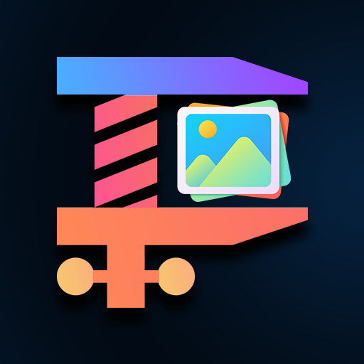 Photo Resizer – Image Compressor icon