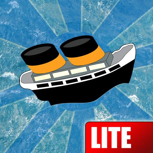 Tiny Tanic Lite - FREE icon