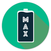 Battery Max 2017 icon
