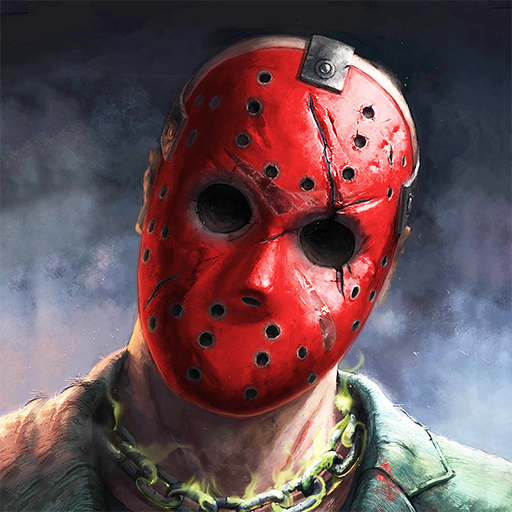 ba ngày để chết - trò chơi trốn thoát kinh dị icon