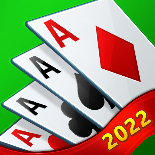 Klondike Solitaire Claasic icon