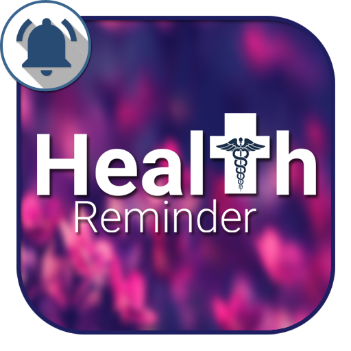 Health Reminder icon