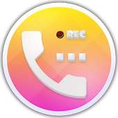 Call Recorder Pro  2017 🎙🎙