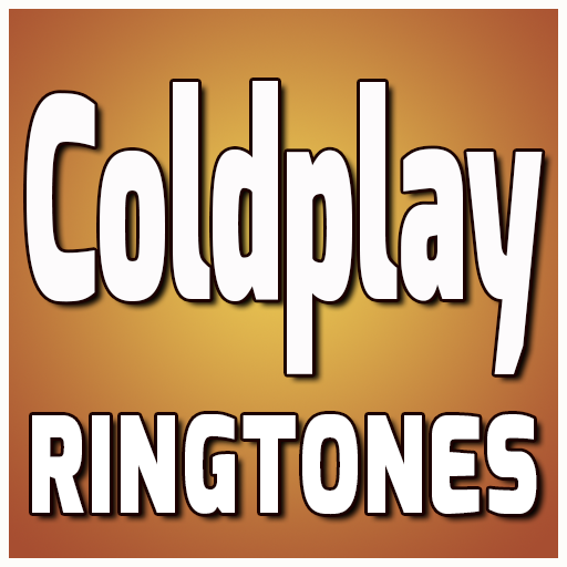 Coldplay ringtones free icon