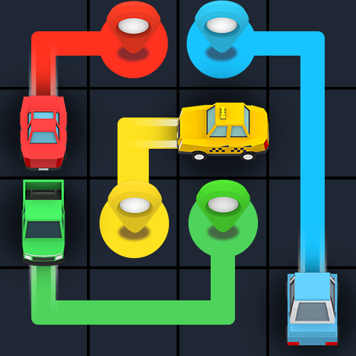 Perfect Parking icon