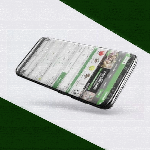 Sports Latest 2020 on bW icon