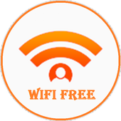 Wifi Free Password icon