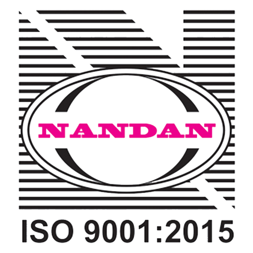 Shree Nandan Courier Limited icon