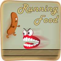 Running Food