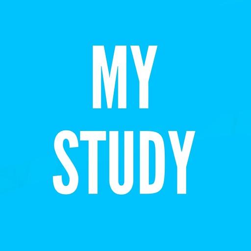 My Study icon