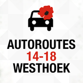Autoroutes 14-18 i/d Westhoek icon